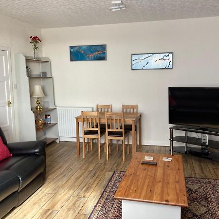 Templehall Cottage Coldingham Екстер'єр фото