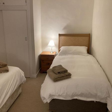 Templehall Cottage Coldingham Екстер'єр фото