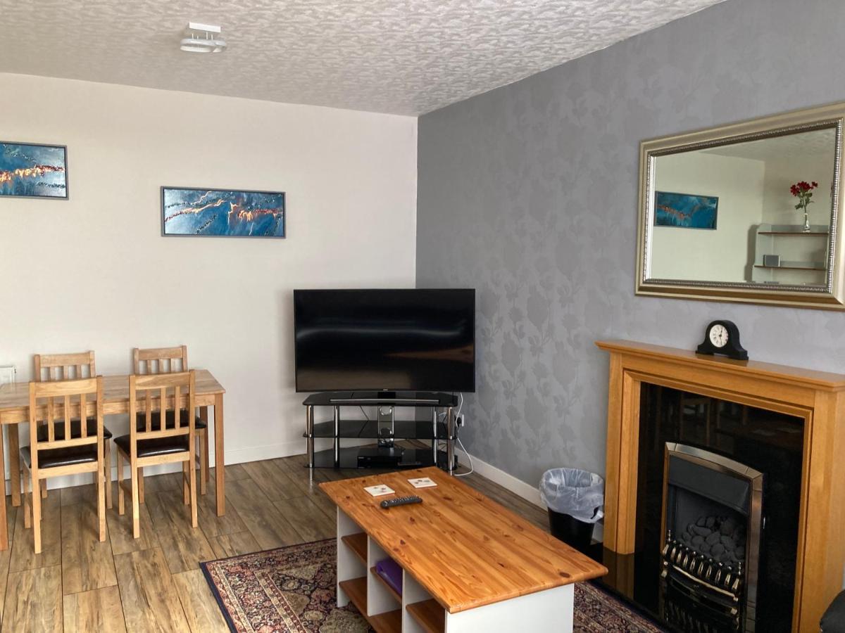 Templehall Cottage Coldingham Екстер'єр фото