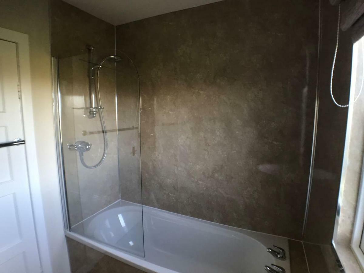Templehall Cottage Coldingham Екстер'єр фото