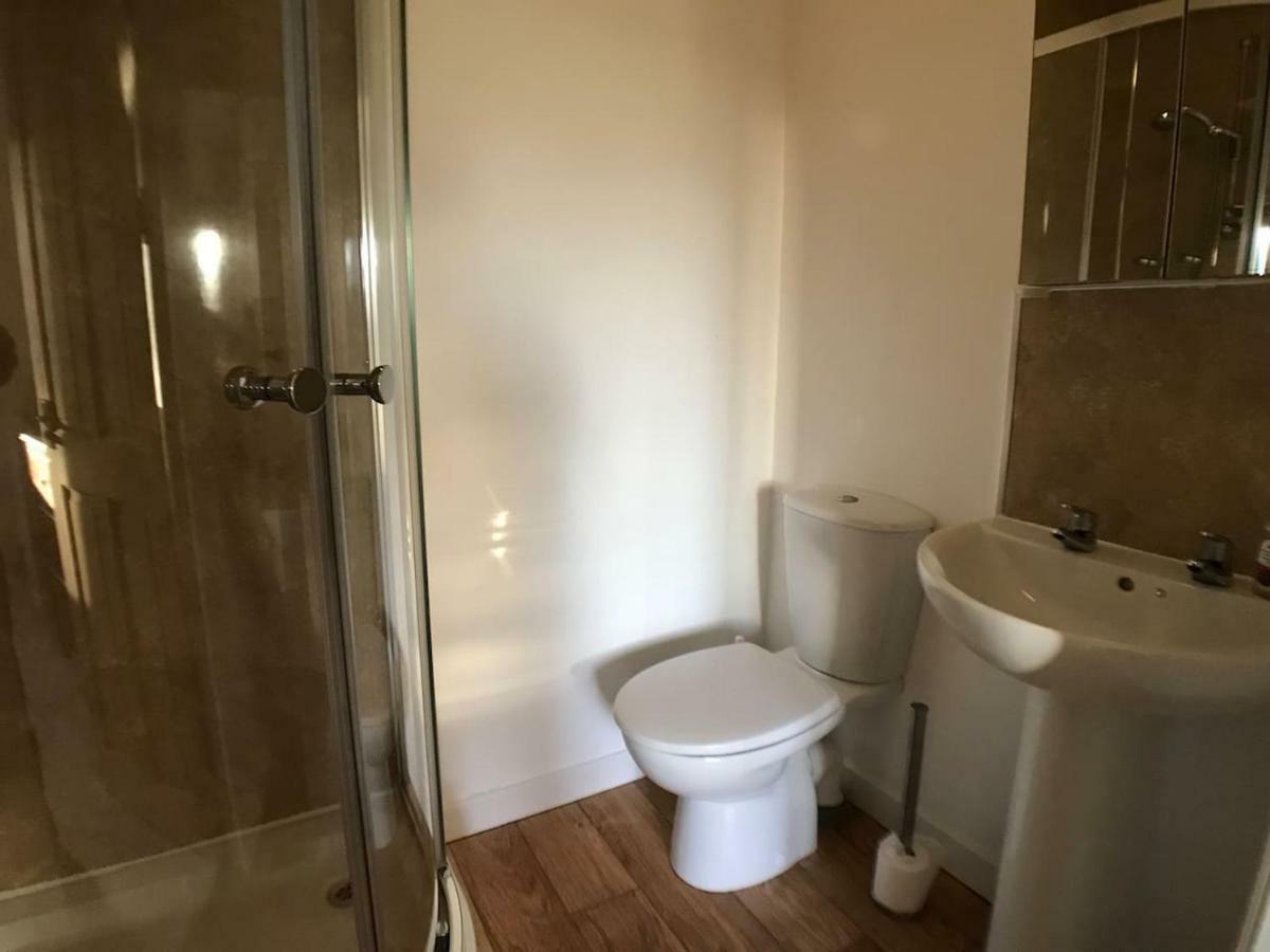 Templehall Cottage Coldingham Екстер'єр фото